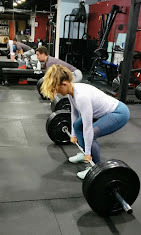 Gym Allie