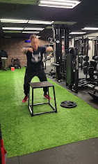 Gym Video